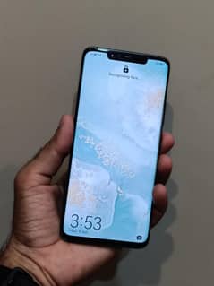 Huawei Mate 20 pro 6/128 Dul