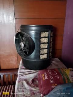 Room Cooler