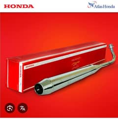 cd 70 original  Honda Fareed center sy Liya tha