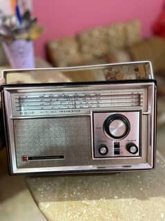 national Panasonic RF 441B