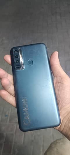 all ok 10by10 full box no open  Multan 6/128     03060058783