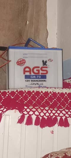 good condition