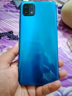 oppo a16e