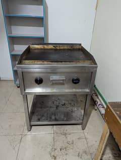 Hotplate
