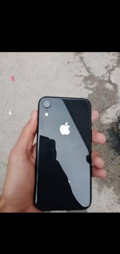Iphone Xr 64gb