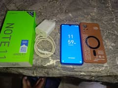 infinix