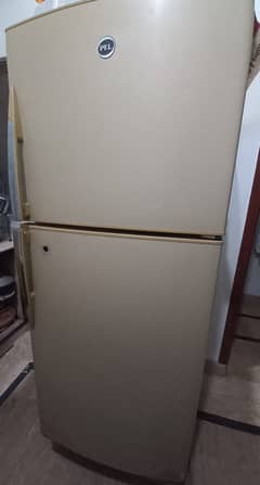 Pel Fridge