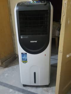 Geepas Air Cooler Gac376p