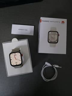 HUAWEI