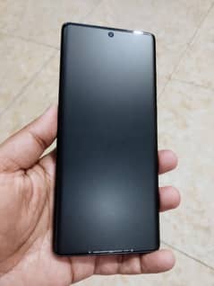 Motorola Edge 50 Fusion