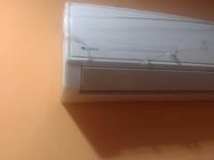 gree split ac