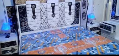 Completely Furniture set