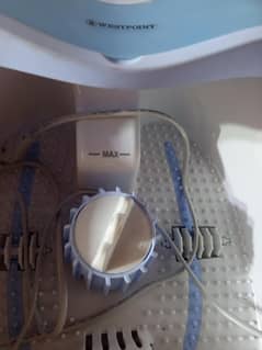 Manicure and Pedicure Machine