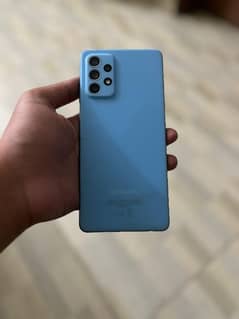 Samsung A72