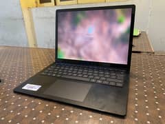 Microsoft Surface Laptop 3 – i5 10th Gen | 8GB RAM | 256GB SSD |