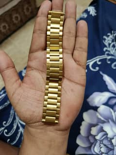 golden