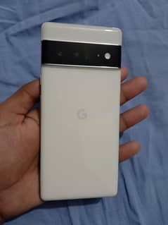 Google pixel 6pro