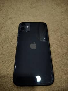 iPhone 11 JV Non PTA Read add