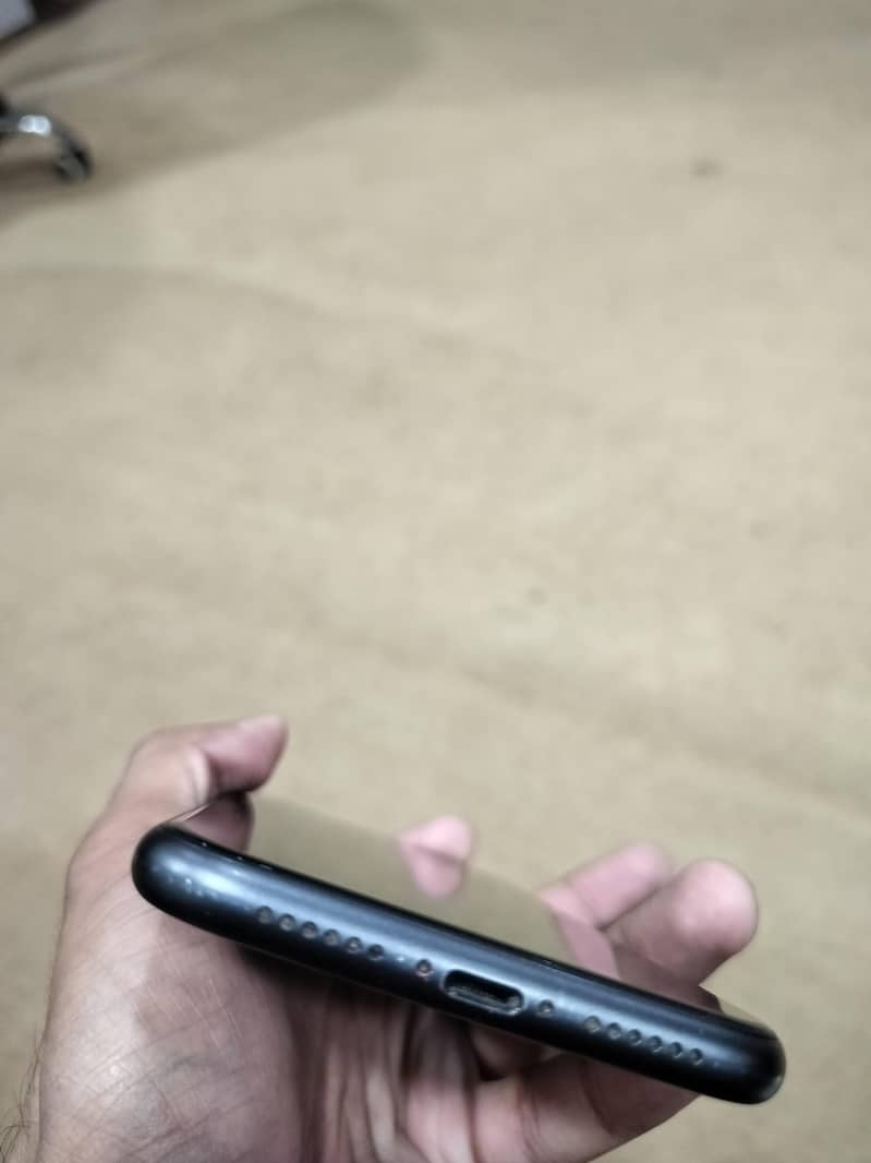 iPhone 11 JV Non PTA Read add 5