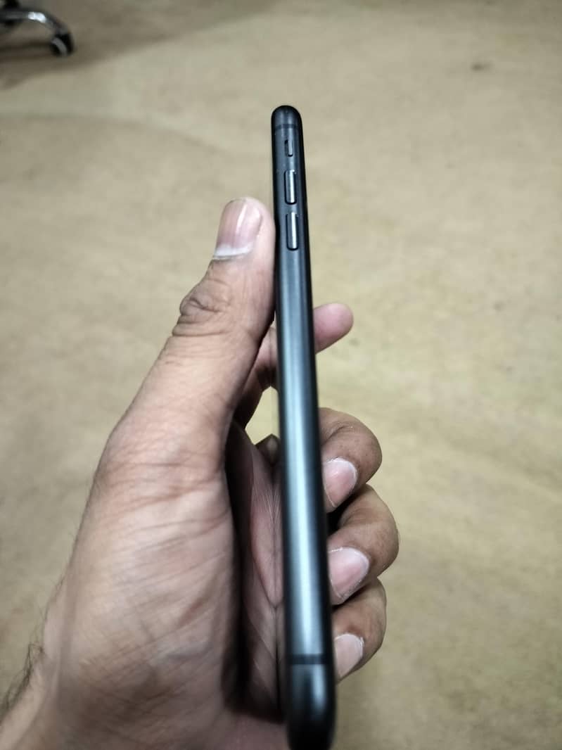 iPhone 11 JV Non PTA Read add 8
