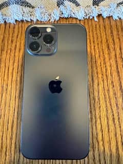 iPhone 13 Pro Max 256gb jv 84 health urgent sale
