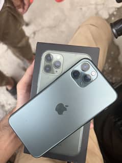11 pro Pta approved 256gb