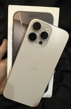 Iphone 16 Pro Max 512gb