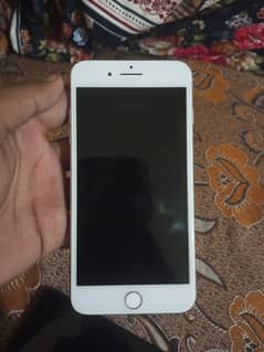 iPhone7 plus 128GB