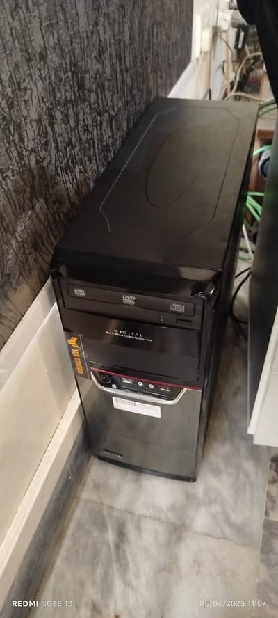 Gaming PC | Workstation | Multimedia Computer System by TUF Gaming ...