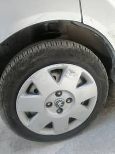 Suzuki Every 10+16