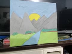 painting for Sale