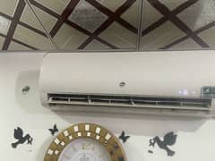 PEL inverter AC 1.5 ton