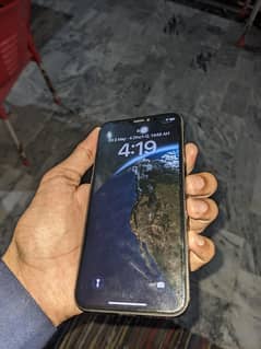 iphone x condition 10/9
