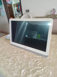 hp tv