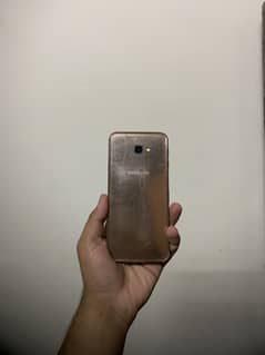 Samsung Galaxy J4 plus