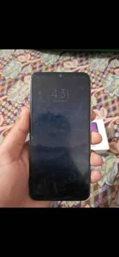 Redmi note 8