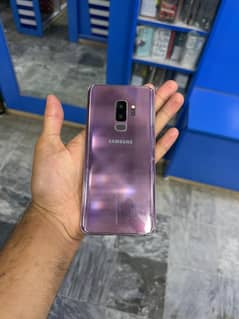 Samsung S9 Plus