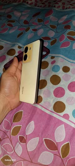 vivo y36 8gb 256 gb