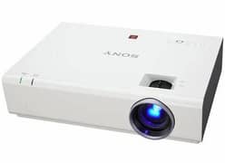 Sony VPL EW-295 projector for sale