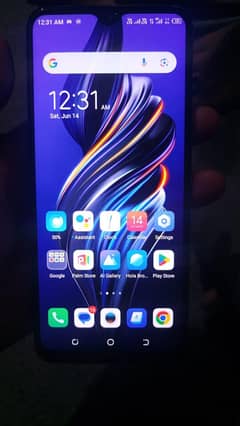tecno