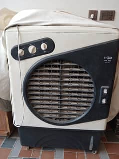 New Air cooler