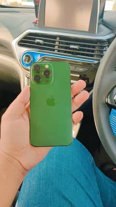 iphone 13 pro PTA