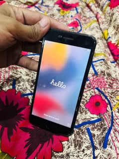 I phone 7 plus 32gb pta approved