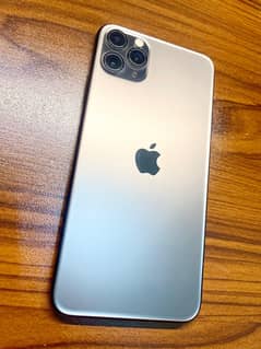 iPhone 11 Pro Max JV