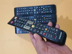 Samsung Remote Amazon Imported product