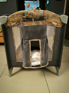foldable High quality Baby Playpen