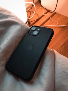 I phone 13 with official warranty