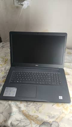 DELL inspiron CORE i5 / 10th Gen 16 GB / 256 GB SSD