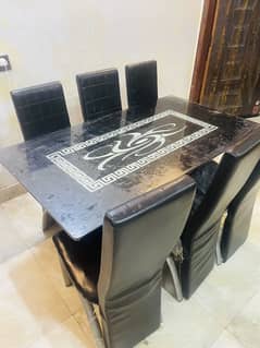 Dining Table for Sale