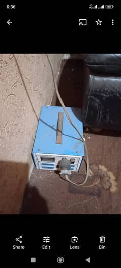 110 ac